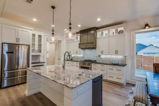 Top 5 Customers’ Frequent Questions About Countertops