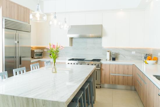 Top 5 Customers’ Frequent Questions About Countertops