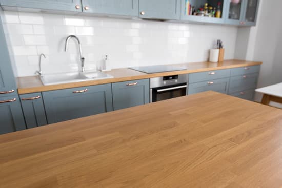 Top 5 Customers’ Frequent Questions About Countertops